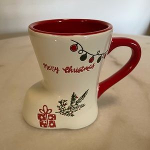 Xmas mug!